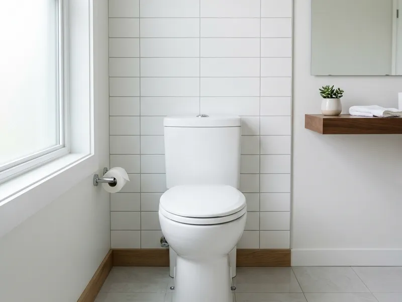 Toilet Repair & Installation Plumber in Plantation, FL
